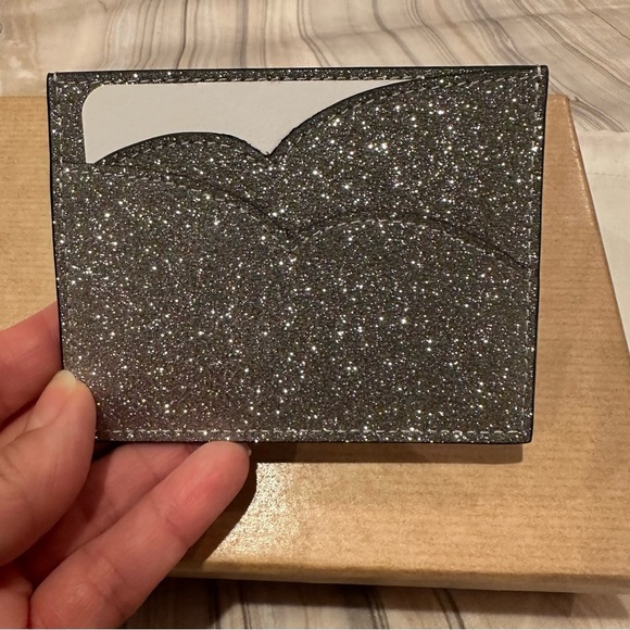 Christian Louboutin card case - Picture 2 of 7